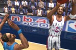 NBA ShootOut 2004 (PlayStation 2)