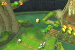 Frogger's Adventures: The Rescue (PlayStation 2)