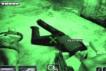 SWAT: Global Strike Team (Xbox)