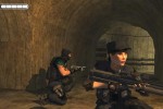 SWAT: Global Strike Team (Xbox)