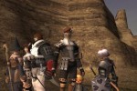 Final Fantasy XI (PC)