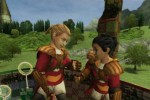 Harry Potter: Quidditch World Cup (PC)