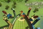 Harry Potter: Quidditch World Cup (PC)