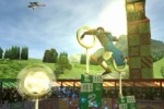 Harry Potter: Quidditch World Cup (PC)