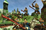 Harry Potter: Quidditch World Cup (PC)