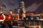 Harry Potter: Quidditch World Cup (PC)