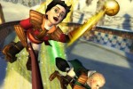 Harry Potter: Quidditch World Cup (PC)