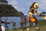 Dark Age of Camelot: Trials of Atlantis (PC)