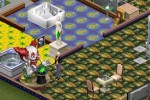 The Sims: Makin' Magic (PC)