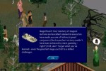 The Sims: Makin' Magic (PC)