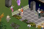 The Sims: Makin' Magic (PC)