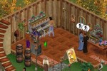 The Sims: Makin' Magic (PC)