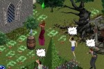 The Sims: Makin' Magic (PC)