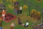 The Sims: Makin' Magic (PC)