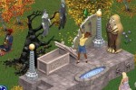 The Sims: Makin' Magic (PC)