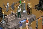 The Sims: Makin' Magic (PC)