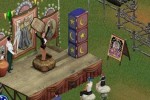 The Sims: Makin' Magic (PC)