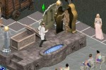 The Sims: Makin' Magic (PC)