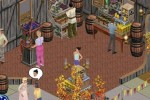 The Sims: Makin' Magic (PC)