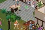 The Sims: Makin' Magic (PC)