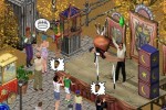 The Sims: Makin' Magic (PC)