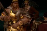 Gladius (PlayStation 2)