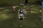 Gladius (PlayStation 2)
