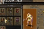 Gladius (PlayStation 2)