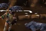Gladius (PlayStation 2)