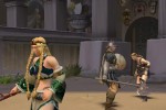 Gladius (PlayStation 2)