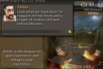 Gladius (PlayStation 2)