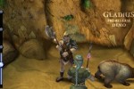 Gladius (PlayStation 2)