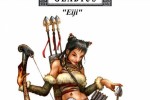 Gladius (PlayStation 2)