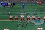 NFL Blitz Pro (PlayStation 2)