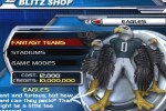 NFL Blitz Pro (PlayStation 2)