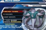 NFL Blitz Pro (PlayStation 2)