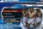 NFL Blitz Pro (PlayStation 2)