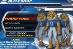 NFL Blitz Pro (PlayStation 2)