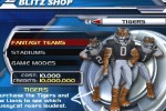 NFL Blitz Pro (PlayStation 2)