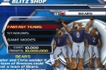 NFL Blitz Pro (PlayStation 2)