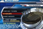 NFL Blitz Pro (PlayStation 2)