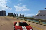 Ford Racing 2 (PlayStation 2)