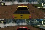 Ford Racing 2 (PlayStation 2)