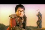 Harry Potter: Quidditch World Cup (GameCube)