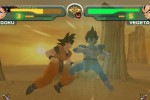 Dragon Ball Z: Budokai (GameCube)