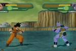 Dragon Ball Z: Budokai (GameCube)