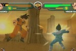 Dragon Ball Z: Budokai (GameCube)