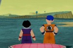 Dragon Ball Z: Budokai (GameCube)