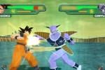 Dragon Ball Z: Budokai (GameCube)