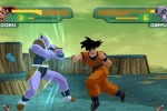 Dragon Ball Z: Budokai (GameCube)